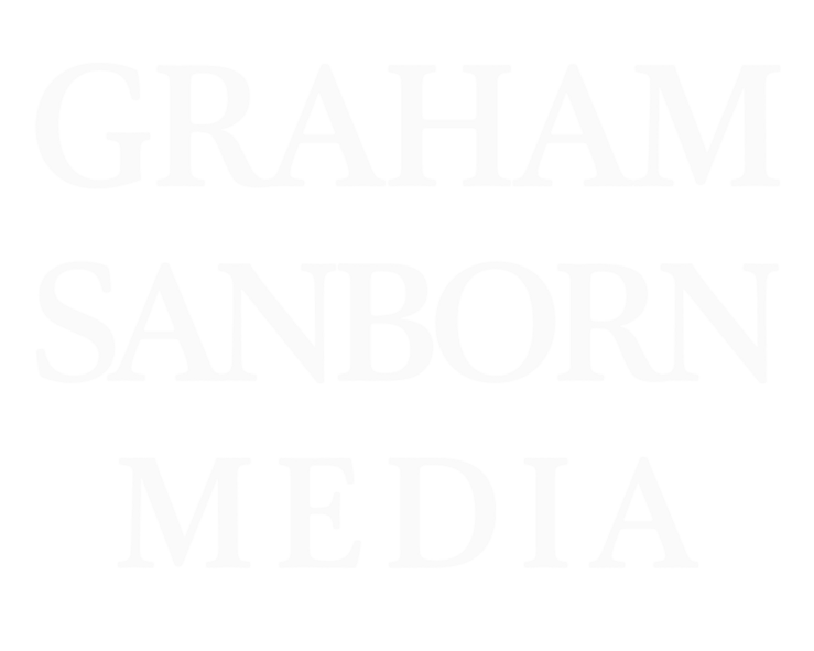 grahamsanborn.com